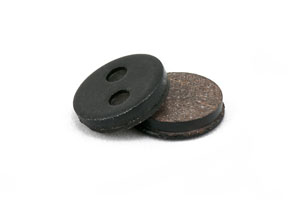 BRAKE PADS DISC